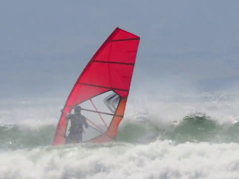 KERRY MASTERCLASS 2018 (OR IS IT HAWAII?!)