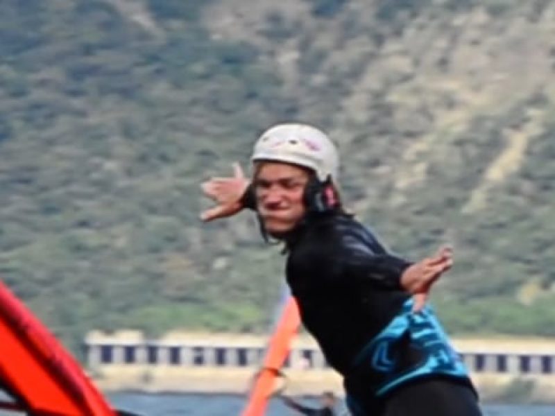 LAKE GARDA FREESTYLE SUISTYLE