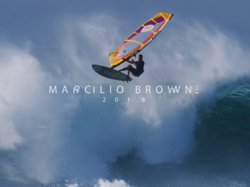 MARCILIO BROWNE 2918 MAUI SEASON EDIT