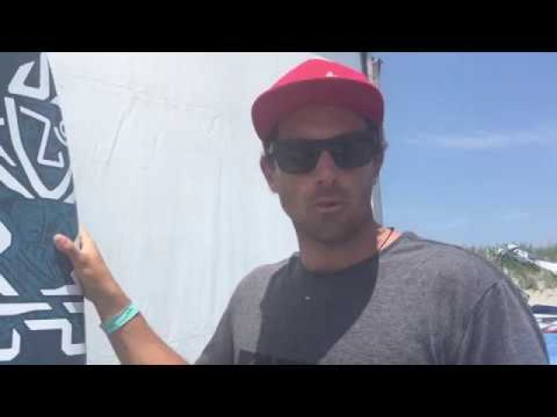 MATTEO IACHINO SHARES HIS SECRETS ABOUT THE ISONIC 107