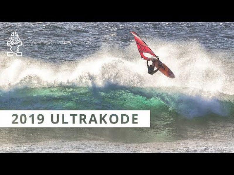 2019 STARBOARD ULTRAKODE