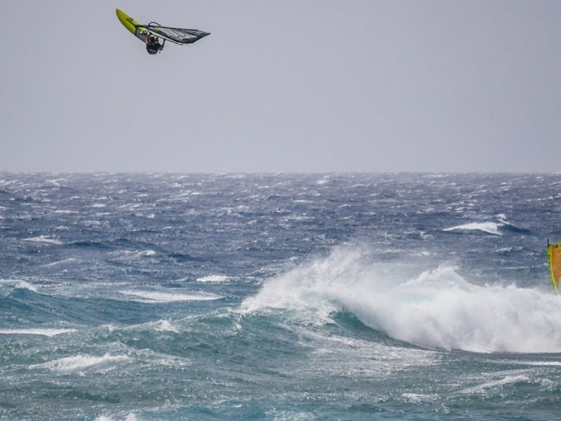 GRAN CANARIA 2018 PRE CONTEST RICARDO CAMPELLO