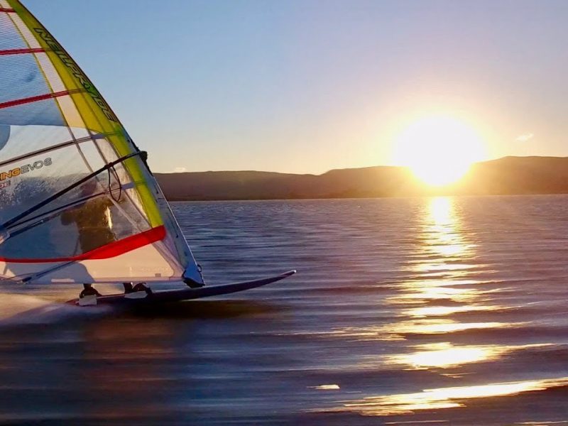 PRIMBEE WINDSURFING