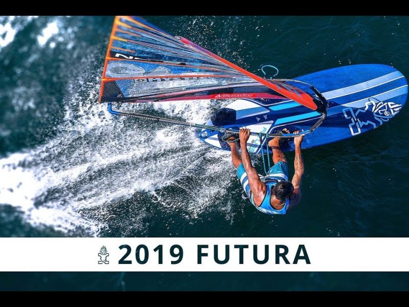 2019 STARBOARD FUTURA