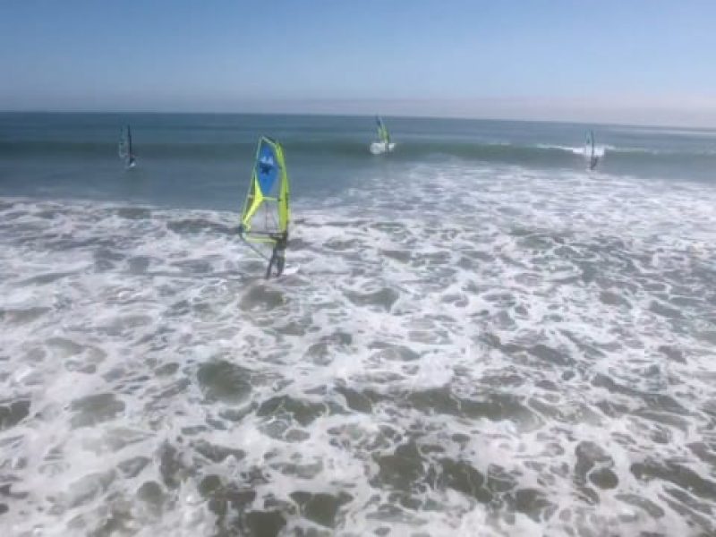 BAJA 2018 EDIT