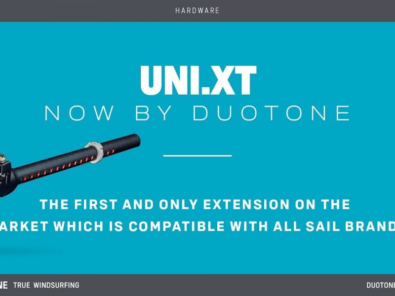 DUOTONE UNI XT 2019