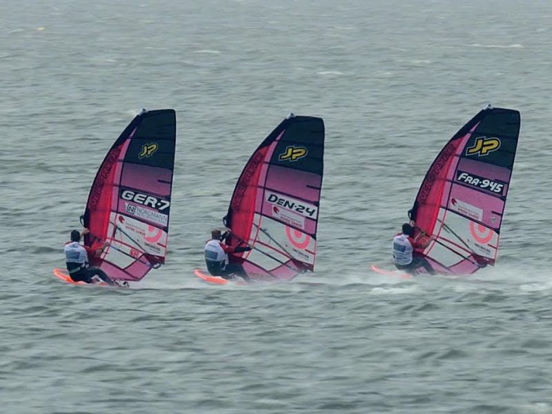 JP IFCA WORLDS HVIDESANDE 2018