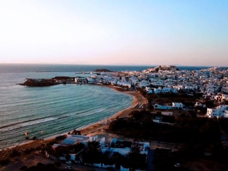 NAXOS ELTERNZEIT 2018
