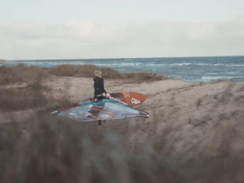 DANISH OPEN 2018 EVENT FILM