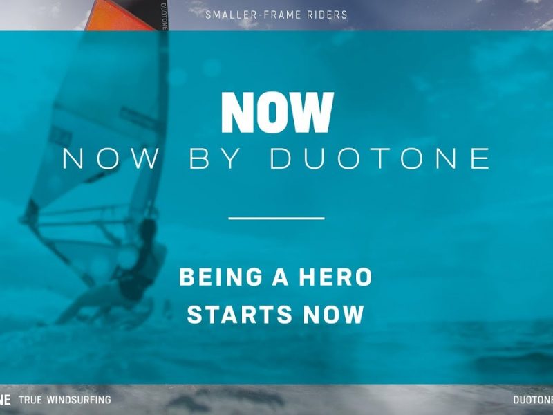 DUOTONE NOW 2019