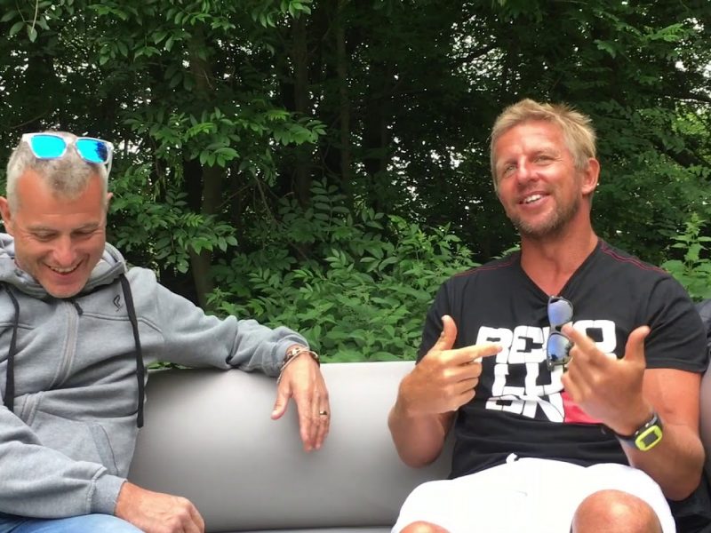 TIMO MULLEN TALKS TO SEVERNESHOP