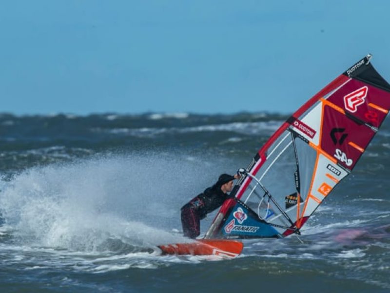 VICTOR FERNANDEZ DENMARK 2018