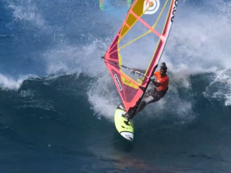2018 IWT ALOHA CLASSIC FINALS
