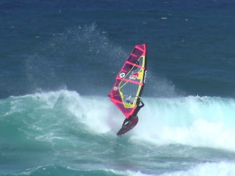 KAI LENNY HO’OKIPA NOVEMBER 2018