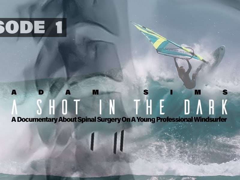 A SHOT IN THE DARK – EP. 1