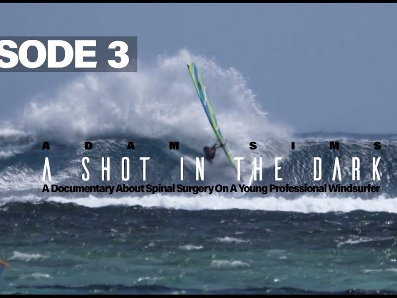 A SHOT IN THE DARK – EP. 3