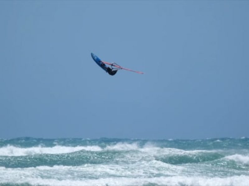 JAEGER JAN 4 19 TESTING THE ANKLE