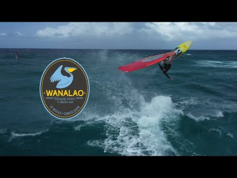 WELCOME TO WANALAO