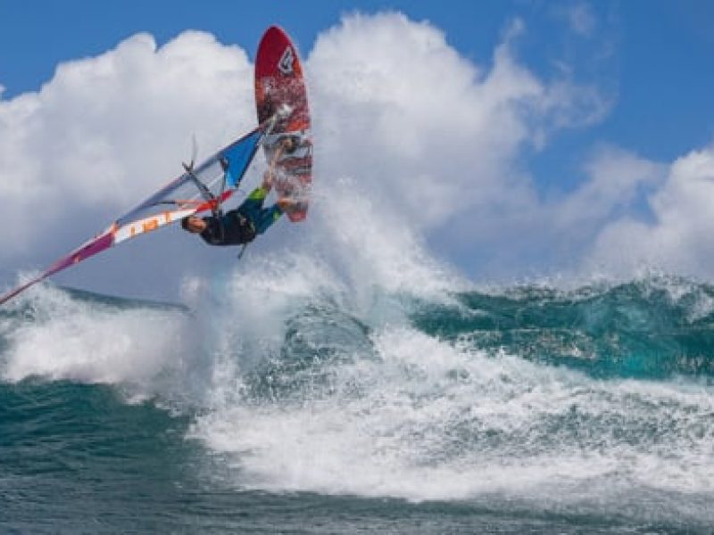 VICTOR FERNANDEZ | MAUI
