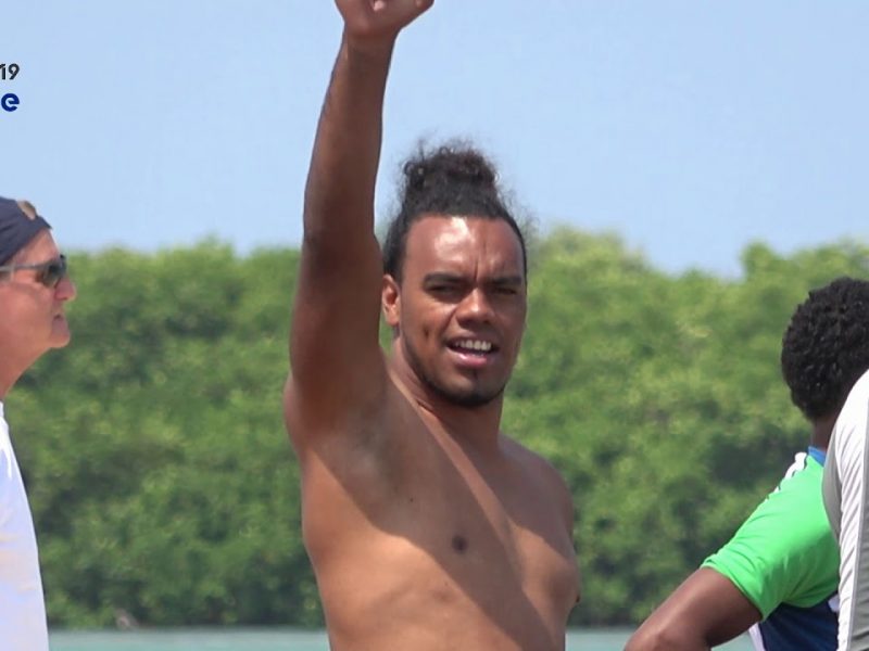 KING OF BONAIRE 2019 DAY 2 PART 4