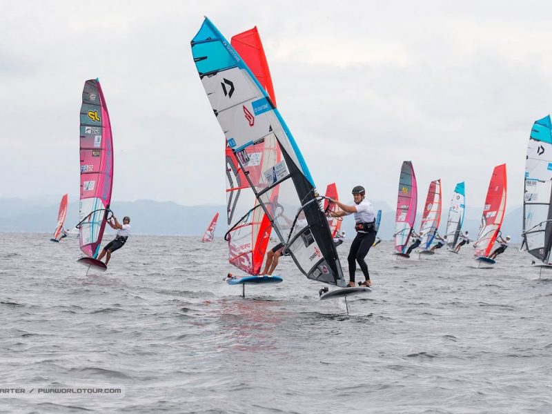 PWA JAPAN | DAY 6