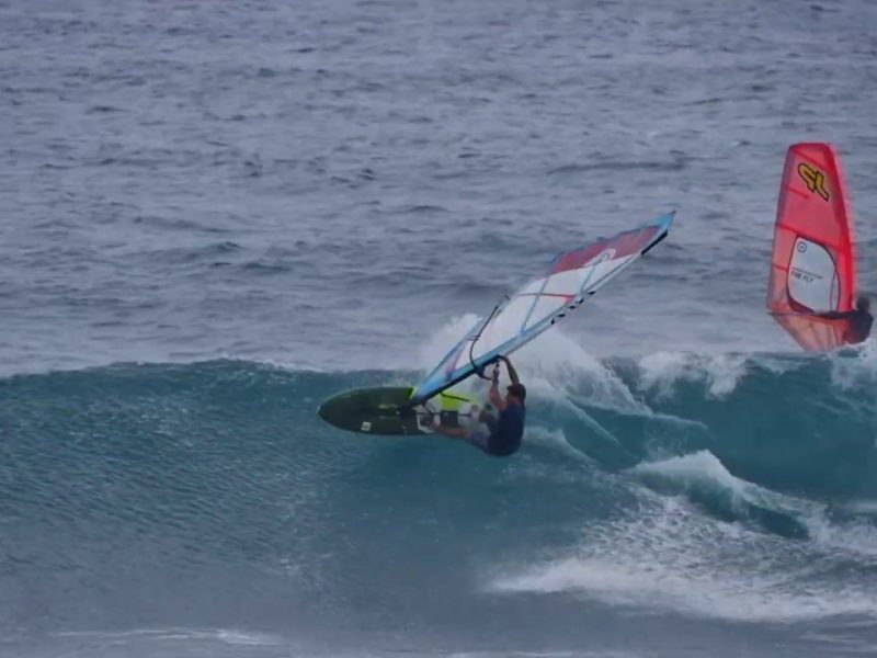 THE MONKEY SHOW | RICARDO CAMPELLO | HOOKIPA
