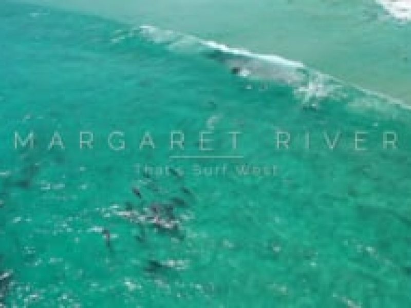 MARGARET RIVER | THAT’S SURF WEST