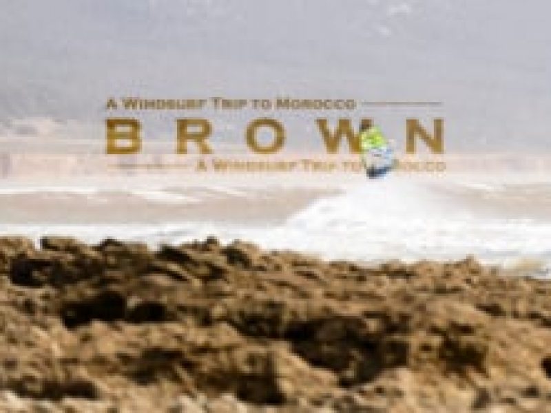 MOROCCO | JEAN-MAT DE RIDDER