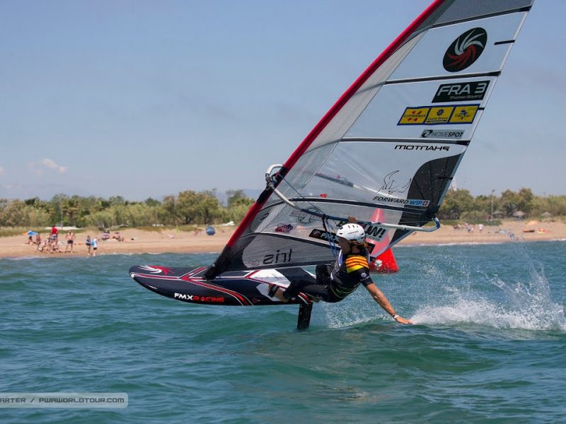 PWA WORLD CUP COSTA BRAVA | DAY 6