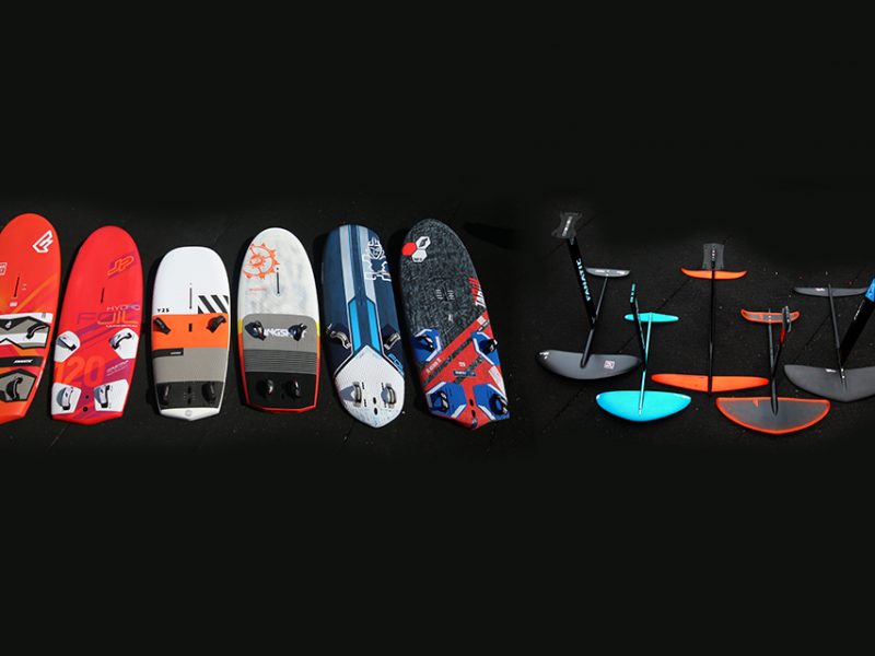 FREERIDE FOIL BOARD TEST 2019 intro 960px