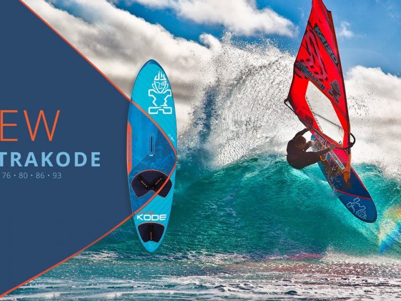 STARBOARD | 2020 ULTRA KODE: THE ULTRA-ALLROUNDER