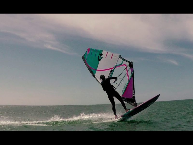 BASTIEN RAMA | DAKHLA