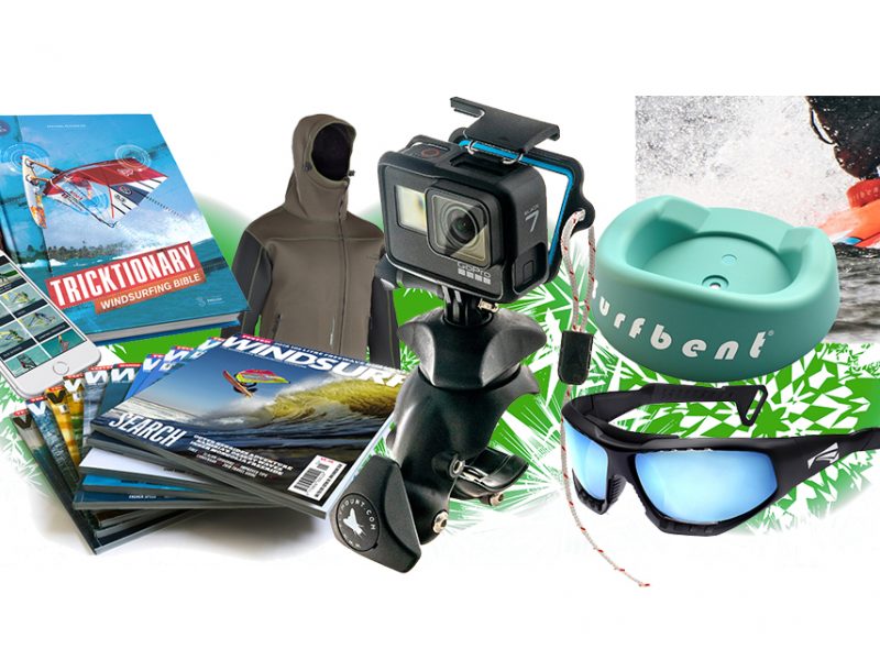 XMAS GIFTS bg 2019