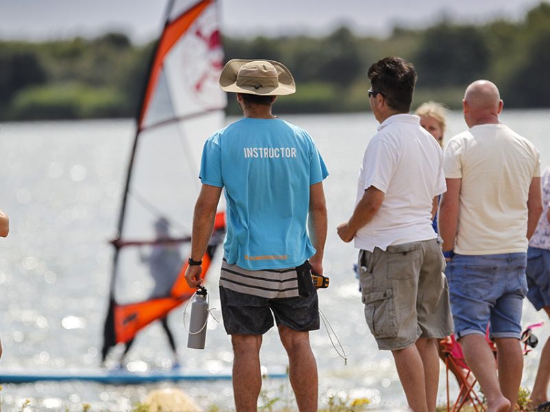 RYA,OnBoard,RYE Watersports