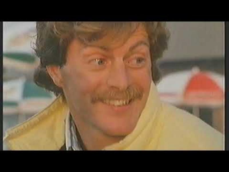 THE 1987 SURF FUNBOARD CUP FROM CORNWALL PRESENTED BY PETER HART!