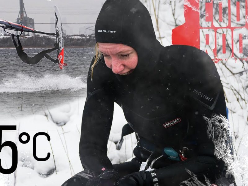 SUB ZERO: MAAIKE HUVERMMANN