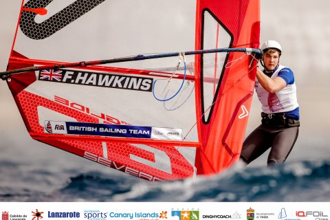 Finn Hawkins action