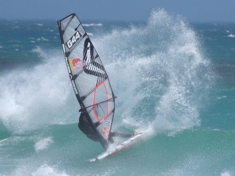 PHILIP KÖSTER: CAPE TOWN ACTION