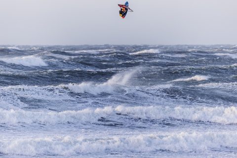 Ready to fly