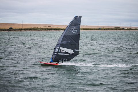 JC NORTH