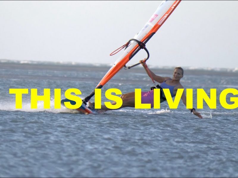 ODA JOHANNE: THIS IS LIVING