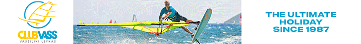 CLUB VASS 2025 - top