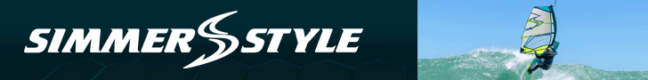 SIMMER STYLE 2025 - TOP