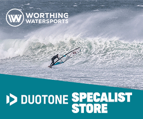 WORTHING WATERSPORTS 2025 - SIDE