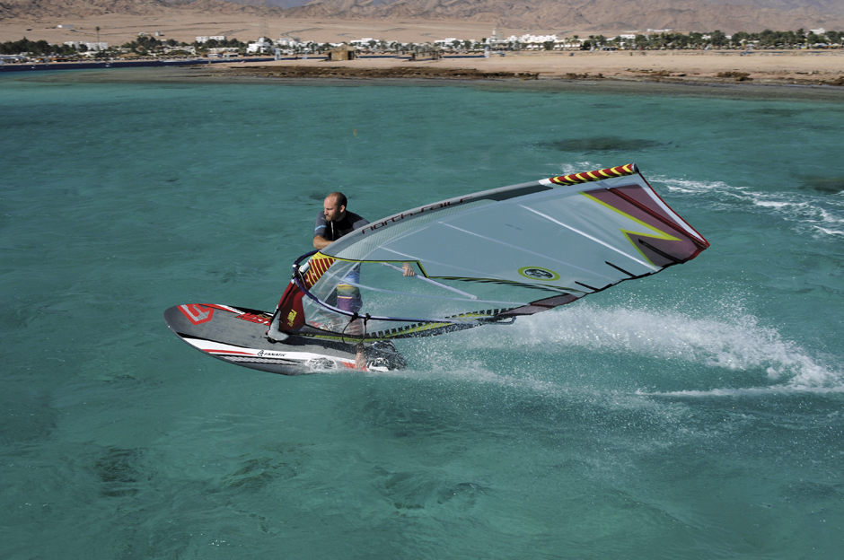 Old School Windsurfing | Windsurfing magazine（ウインド