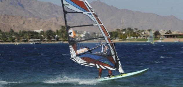 Gaastra Cross 6.0 2012