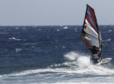 Gaastra Manic HD 4.7 2012