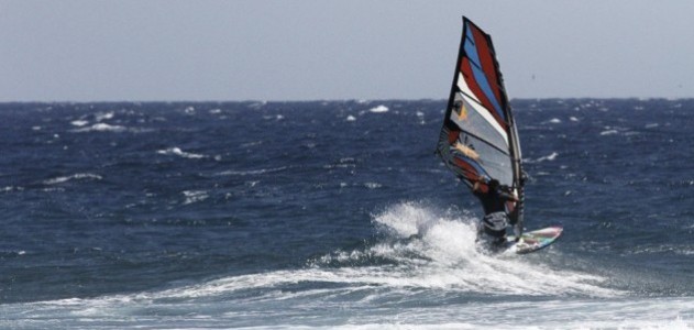 Gaastra Manic HD 4.7 2012