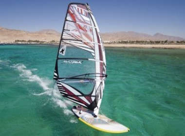 Gaastra Matrix 6.5 2012