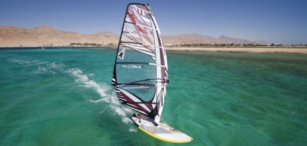 Gaastra Matrix 6.5 2012